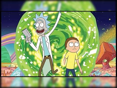 watch rick and morty free stream|Rick and Morty .